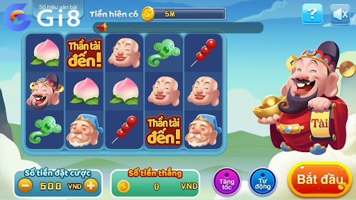 game thần tài đến của cf68 club