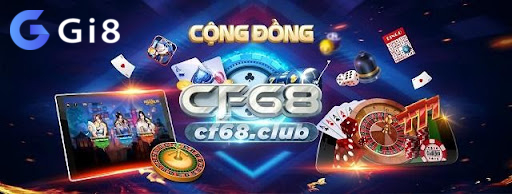 Nhà cái cf68 club