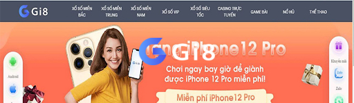 Giới thiệu về Gi88