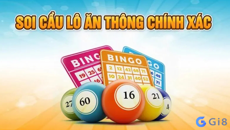 Cách soi cầu miền Bắc chuẩn nhất