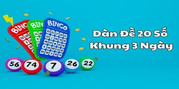 Nắm vững kinh nghiệm về dàn đề nuôi 3 ngày để sử dụng hiệu quả