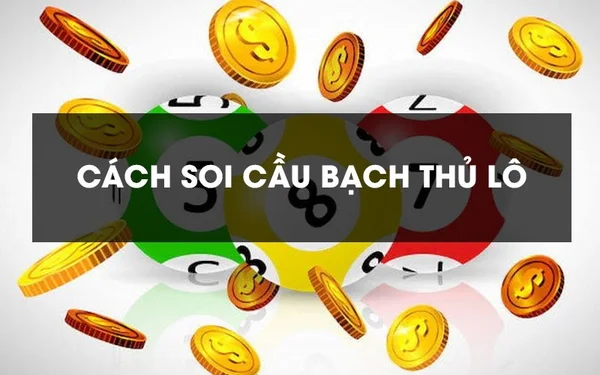 Áp dụng đúng cách để coi cầu bắt bạch thủ lô chuẩn nhất