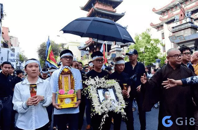 Nằm mơ thấy đám ma đánh con gì 