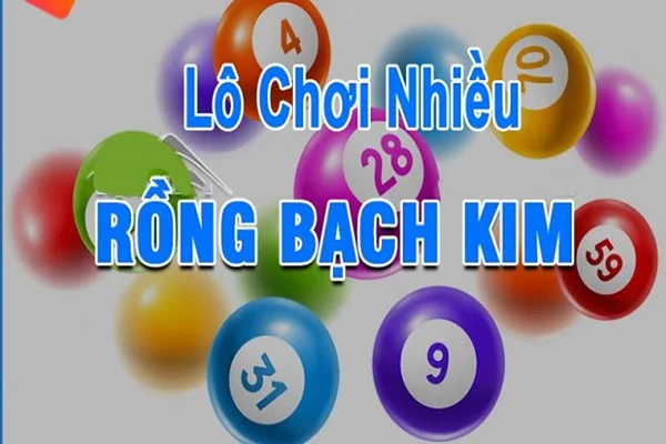 Cách tham gia rồng bạch kim là gì?