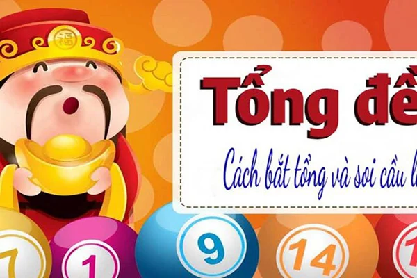 Có những loại tổng đề đặc biệt nào? Tổng 7 là gì?