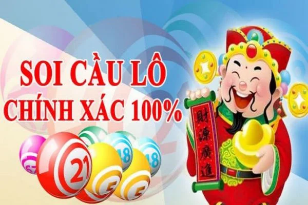 Áp dụng các mẹo soi cầu lô chuẩn