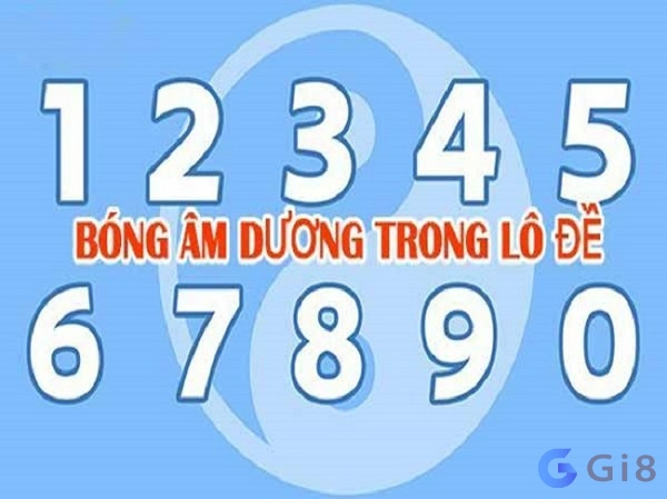 bóng âm bóng dương lô đề 1