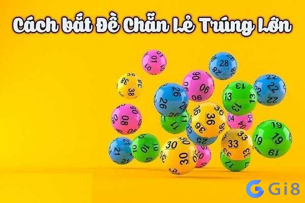 Áp dụng các cách bắt dàn đề giúp người chơi mang về những giải thưởng lớn