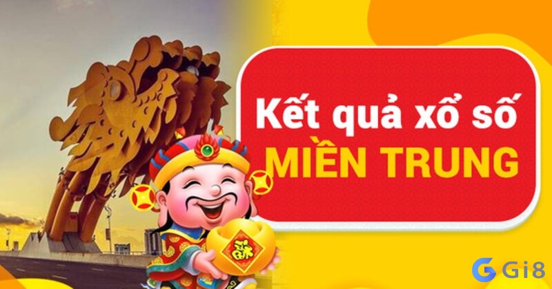 dự đoán lô miền trung