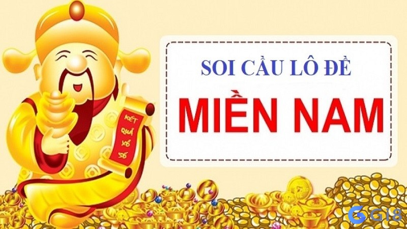 Phương thức tính lô kiểu miền Nam theo ngày hiệu quả