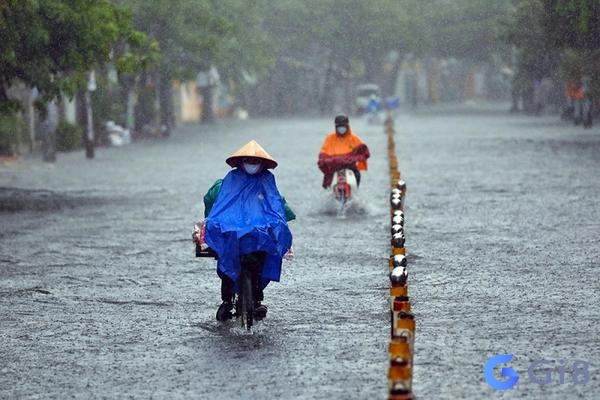 Chiêm bao nằm mơ thấy mua chơi lô đề con gì còn tùy thuộc chi tiết trong mưa