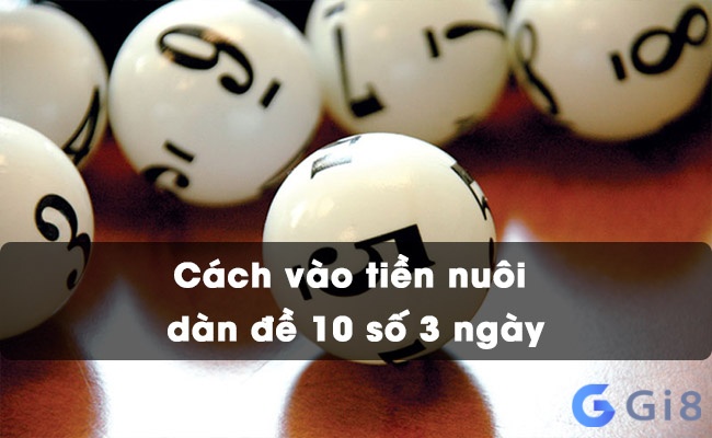 cách tính tiền dan de10 so khung 3 ngay