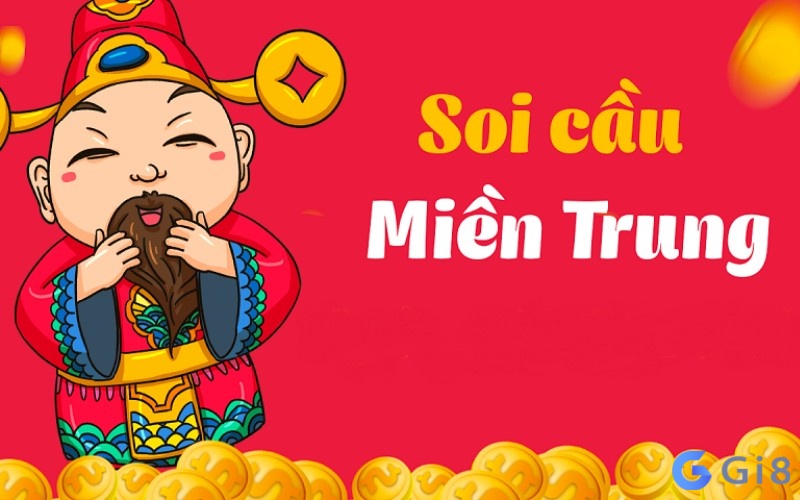 Phương pháp dự đoán xổ số miền Trung chuẩn nhất theo cầu động