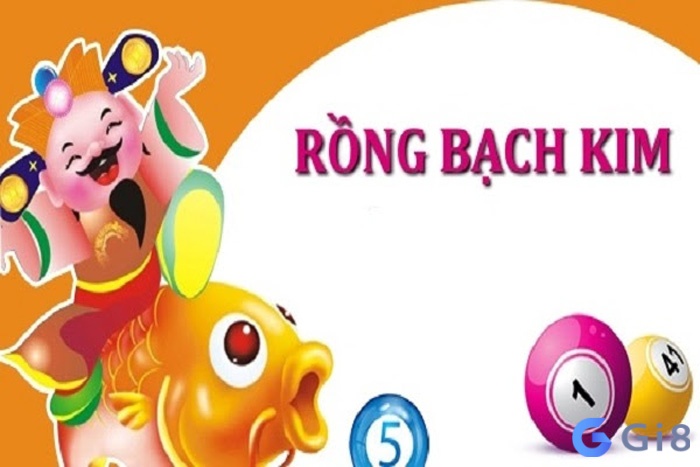 Rồng bạch kim là gì (RBK)?