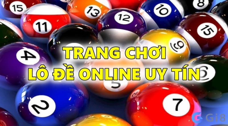 Trang lode uy tin: Top 4 trang dành cho cược thủ thông thái