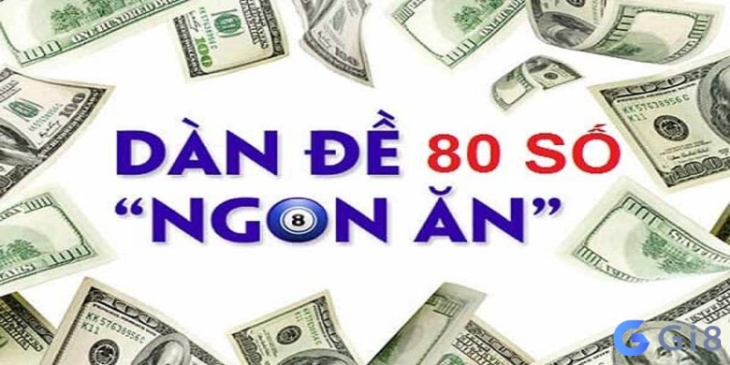 Tuyệt chiêu chơi dan de 80 so thông minh