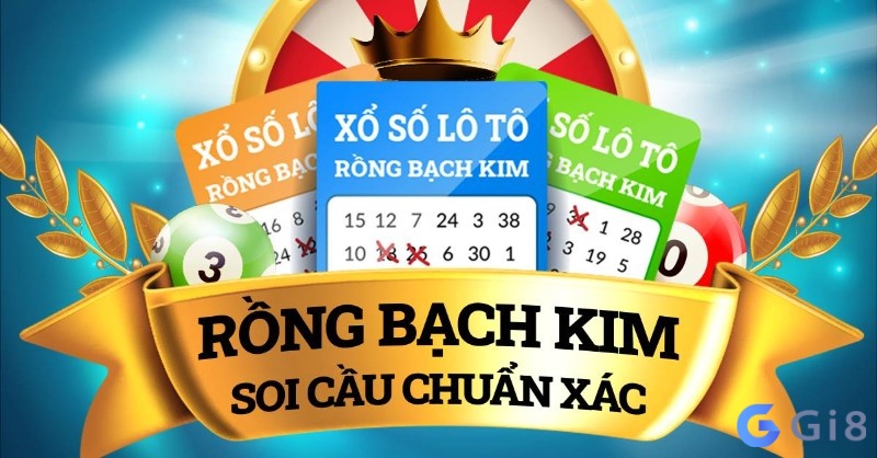 Những cặp số thường có mặt ở rồng bạch kim soi cầu rồng bạch kim