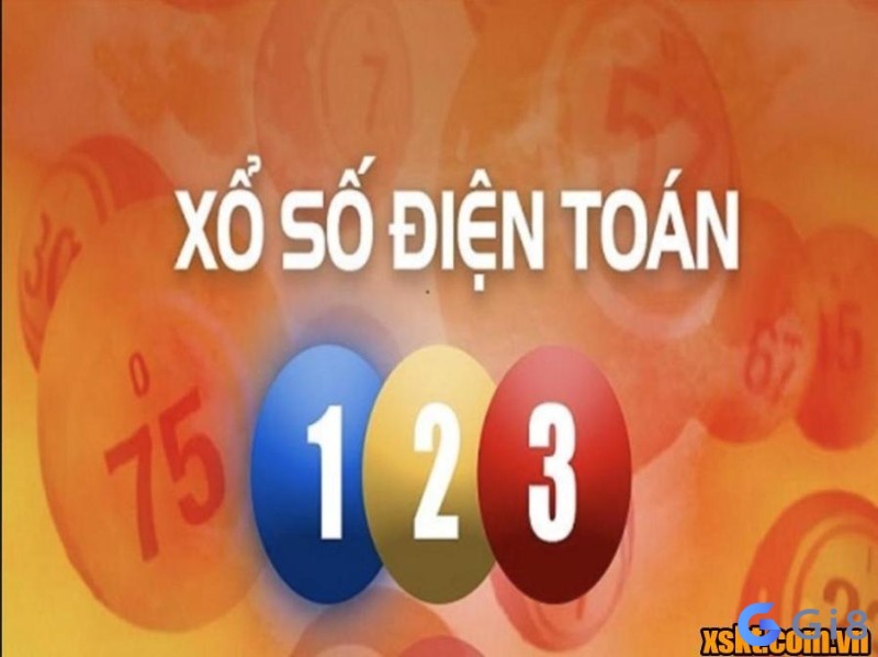 Tìm hiểu thông tin về Xổ số điện toán 123