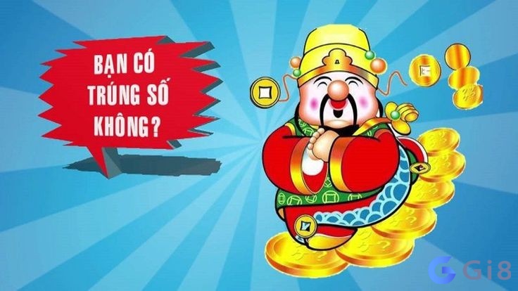 Chơi xổ số kiến thiết để có cơ hội trở thành tỷ phú