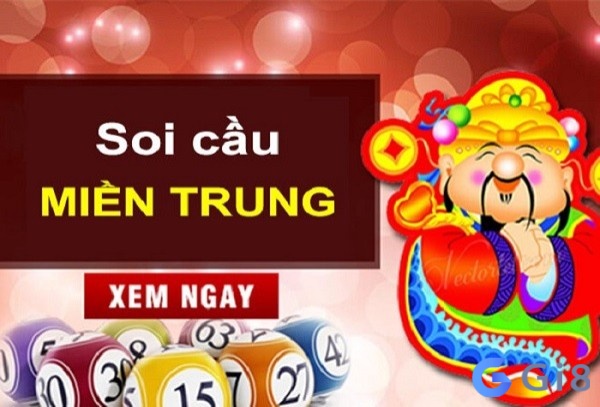 Soi cầu, dự đoán miền trung chuẩn nhất cùng Gi88 nhé!