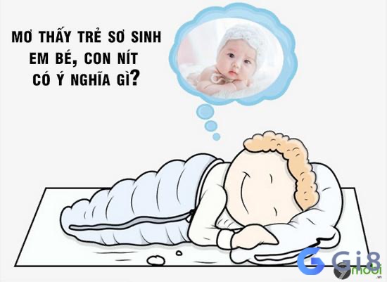 Khám phá chi tiết về điềm báo và ý nghĩa của giấc mơ thấy trẻ con đánh con gì