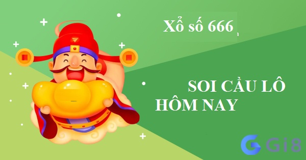 Soi cầu miền bắc 666 có những phương pháp nổi bật nào?