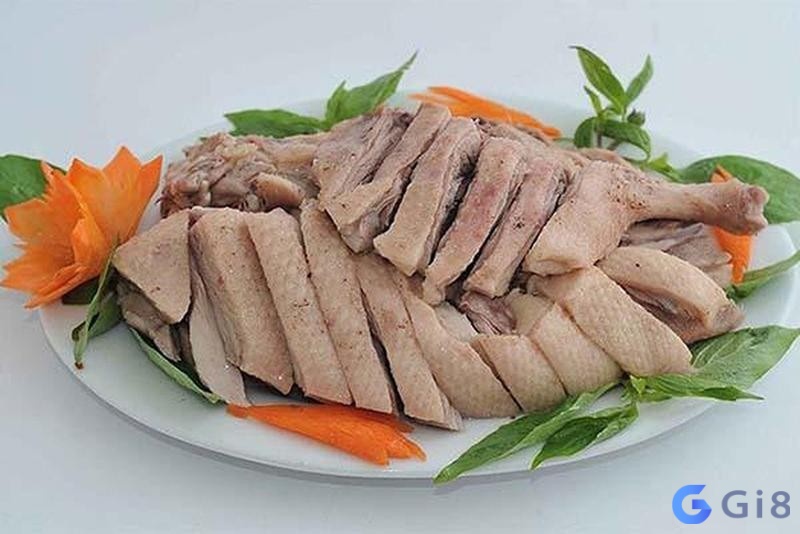 Chiêm bao thấy ăn thịt vịt là điềm tốt cho các mối quan hệ