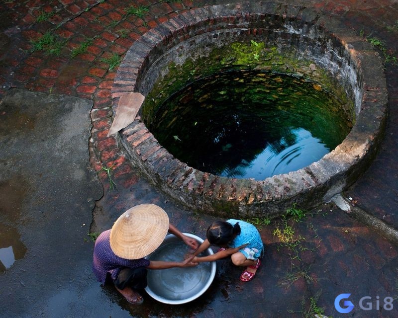 Chiêm bao thấy giếng giải mã dựa vào tình tiết trong mơ 