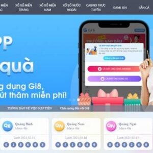 Tải app gi8 - Khởi đầu để anh em dễ dàng trải nghiệm cá cược