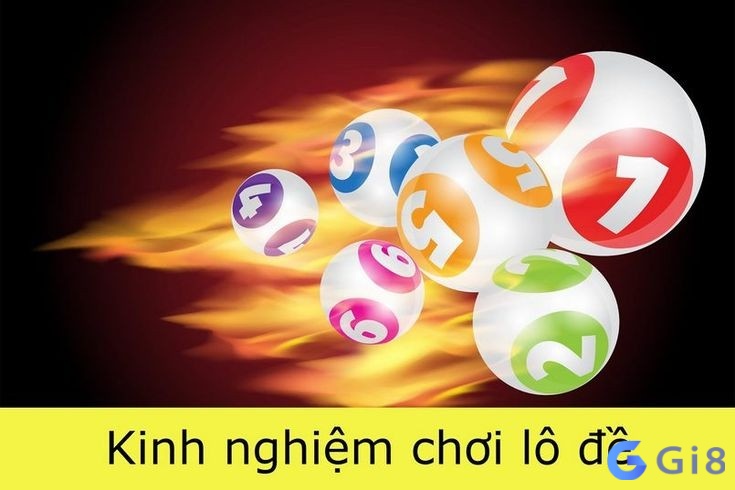 Đánh lô không bao giờ lỗ - Có chiến thuật chơi hợp lý