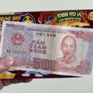 Mơ thấy tiền 500 đồng đánh con gì? Gợi ý số đẹp dễ trúng